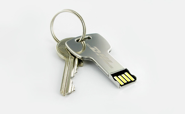 USB Key